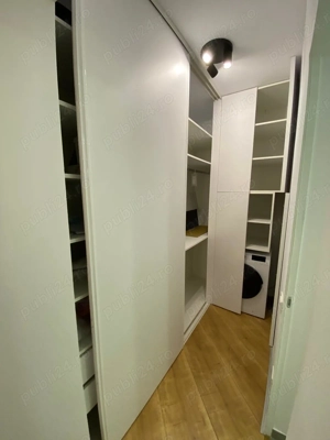apartament 2 camere + parcare subterana. 4 CITY NORTH. OMV PIPERA - imagine 4