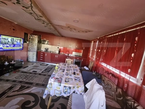 Apartament semidecomandat cu 4 camere, zona Stejarului - imagine 12