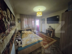 Apartament semidecomandat cu 4 camere, zona Stejarului - imagine 6