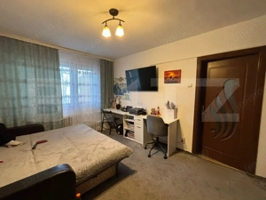 Apartament 2 camere, 53.52 mp, zona Tătărași