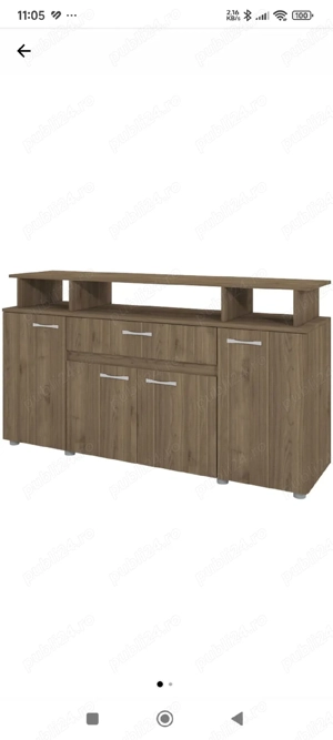 vând comodă TV 