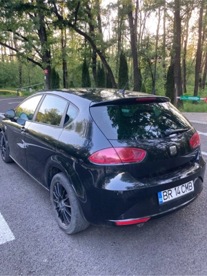 seat leon 1.6tdi 2013 navi bixenon - imagine 4