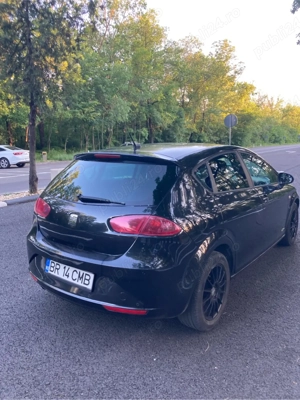 seat leon 1.6tdi 2013 navi bixenon - imagine 5