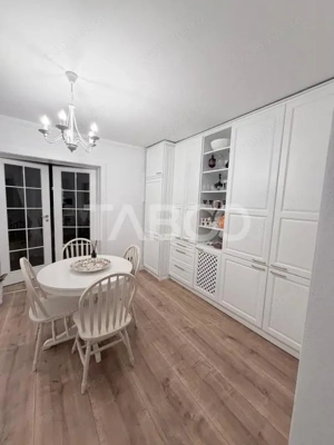 Casa moderna Selimbar 4 camere complet utilata zona linistita - imagine 6