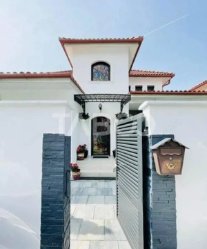 Casa moderna in Selimbar, 4 camere, renovata si gata de mutare - imagine 10