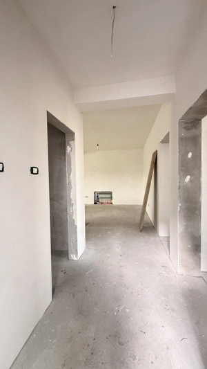 Comision 0% Duplex modern de vanzare în Moșnița Noua 3 camere - imagine 12