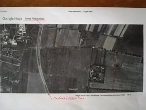 Teren extravilan Carcea - imagine 2