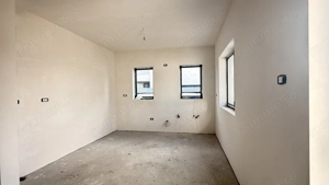 Comision 0% Duplex modern de vanzare în Moșnița Noua 3 camere - imagine 9