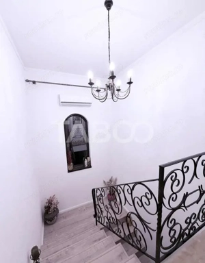 Casa moderna Selimbar 4 camere complet utilata zona linistita - imagine 11