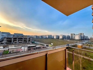 Sector 3 Titan Pallady 3 camere etaj 3 decomandat bucatarie inchisa