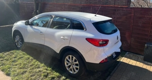 Renault Kadjar benzina 1.33TCE , manuala , fabricație 12.2018