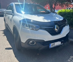 Renault Kadjar benzina 1.33TCE , manuala , fabricație 12.2018 - imagine 3
