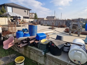 Vând teren 500 mp în Jieni – Ideal construcție casă