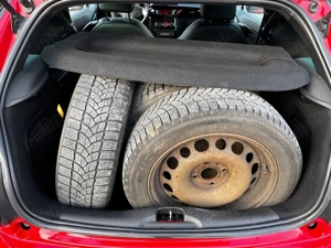 Citroen DS3 1.6 Benzină 120Cp - 2011 - Euro 5 - Carte Service      Top      - imagine 9