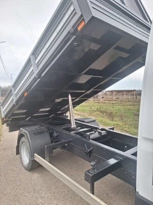 Iveco daily 35c12 basculabil  - imagine 6