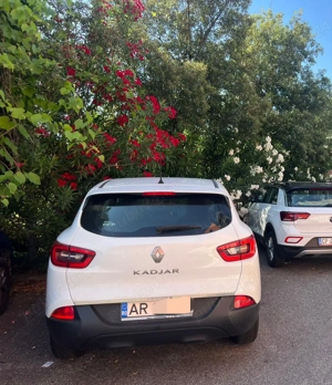 Renault Kadjar benzina 1.33TCE , manuala , fabricație 12.2018 - imagine 2