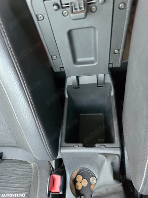 Opel Astra Sedan 1.4 Turbo - imagine 4