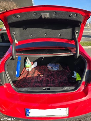 Opel Astra Sedan 1.4 Turbo - imagine 2