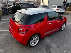 Citroen DS3 1.6 Benzină 120Cp - 2011 - Euro 5 - Carte Service      Top      - imagine 6