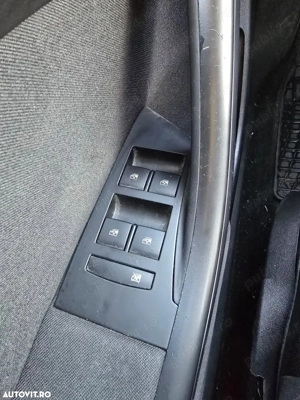 Opel Astra Sedan 1.4 Turbo - imagine 5