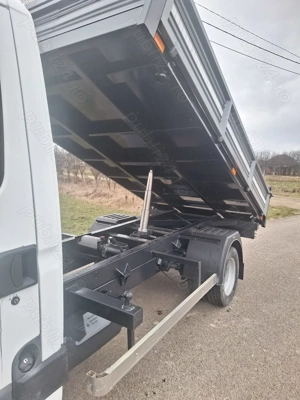 Iveco daily 35c12 basculabil  - imagine 7
