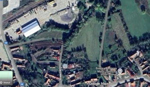 Vand teren intravilan in localitatea Voila, judetul Brasov