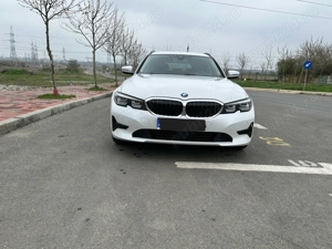 BMW 320D 09.2020  - imagine 2