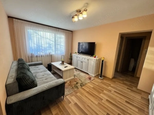 Apartament 3 camere, 54 mp utili, balcon 6 mp – zonă liniștită 