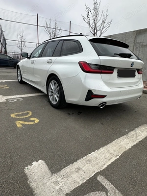 BMW 320D 09.2020  - imagine 5