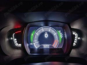 Renault Kadjar benzina 1.33TCE , manuala , fabricație 12.2018 - imagine 5