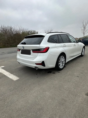 BMW 320D 09.2020  - imagine 4
