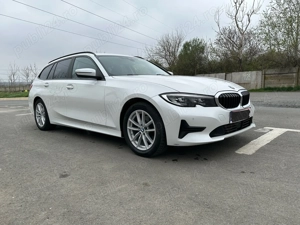BMW 320D 09.2020  - imagine 3
