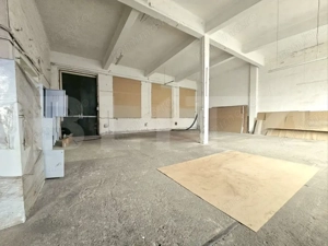 Spatiu Comercial, 200 mp, zona Garii