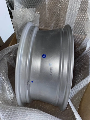 2 jante Opel originale R16 – noi - imagine 4