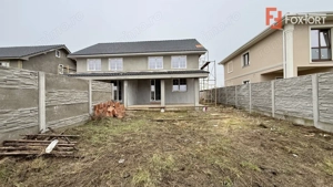 Duplex cu 3 camere si teren de 305 mp, zona Urseni