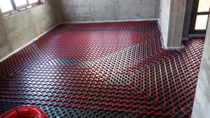 Instalatii termice, sanitare, ventilatie-climatizare - imagine 5