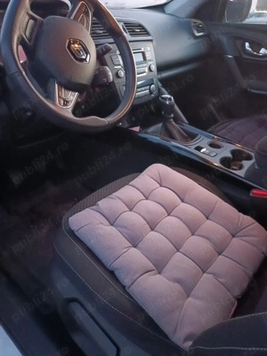 Renault Kadjar benzina 1.33TCE , manuala , fabricație 12.2018 - imagine 6