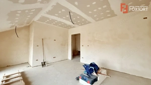 Duplex cu 3 camere si teren de 305 mp, zona Urseni - imagine 11