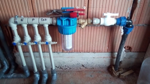 Instalatii termice, sanitare, ventilatie-climatizare - imagine 4