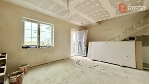 Duplex cu 3 camere si teren de 305 mp, zona Urseni - imagine 6