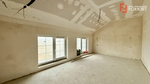 Duplex cu 3 camere si teren de 305 mp, zona Urseni - imagine 8