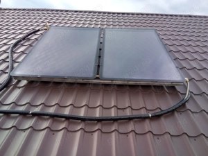 Instalatii termice, sanitare, ventilatie-climatizare - imagine 3