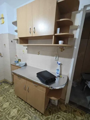 Mobila bucatarie + dormitor