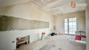 Duplex cu 3 camere si teren de 305 mp, zona Urseni - imagine 5