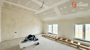 Duplex cu 3 camere si teren de 305 mp, zona Urseni - imagine 12
