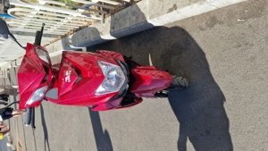 Scuter eletric VOLTA