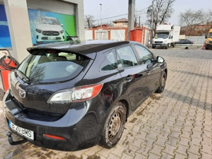 mazda 3 2011 euro 5 - imagine 2