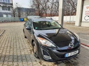 mazda 3 2011 euro 5 - imagine 3