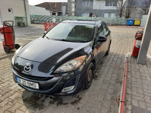 mazda 3 2011 euro 5 - imagine 5