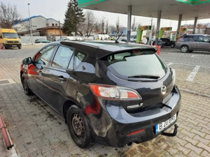 mazda 3 2011 euro 5 - imagine 4